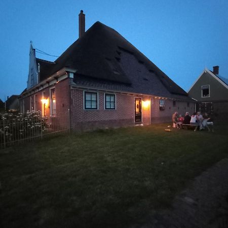 B&B Suyder Cogge Hem Exteriör bild