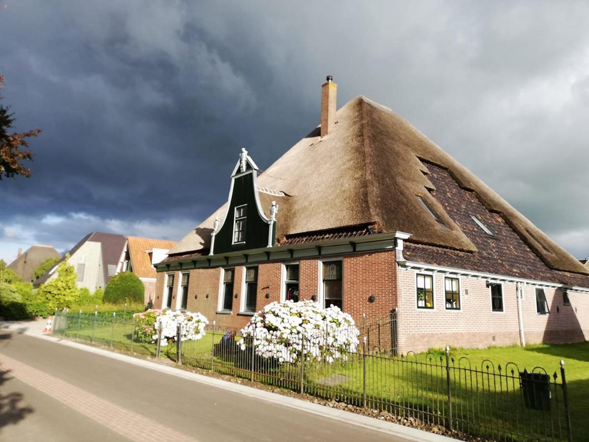 B&B Suyder Cogge Hem Exteriör bild