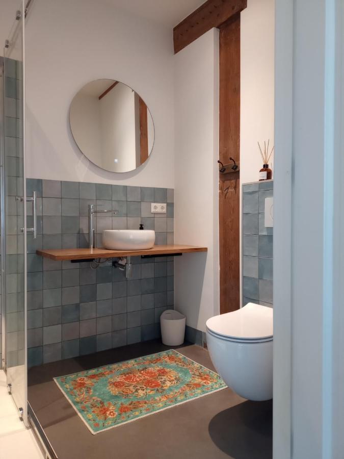 B&B Suyder Cogge Hem Exteriör bild