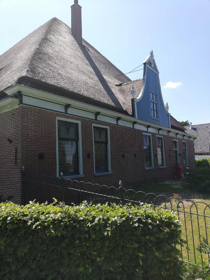 B&B Suyder Cogge Hem Exteriör bild