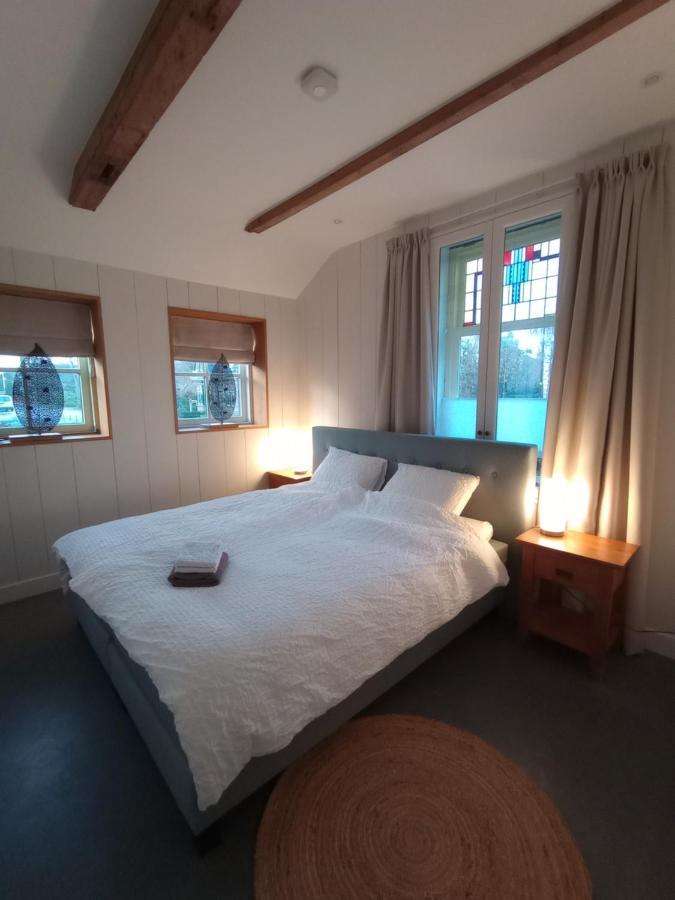 B&B Suyder Cogge Hem Exteriör bild