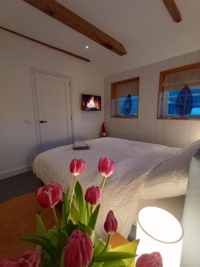 B&B Suyder Cogge Hem Exteriör bild