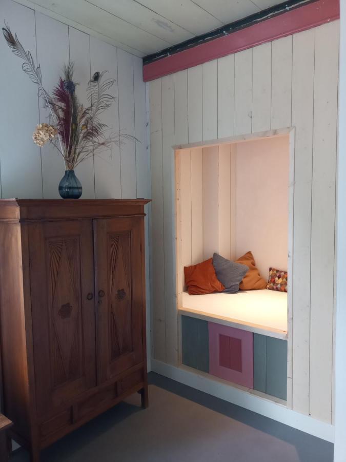 B&B Suyder Cogge Hem Exteriör bild