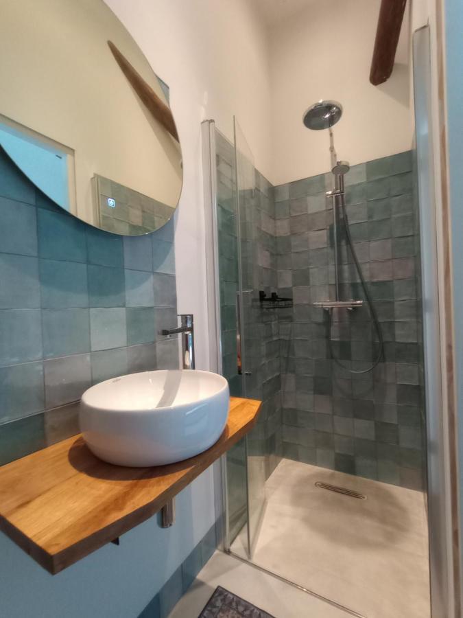 B&B Suyder Cogge Hem Exteriör bild