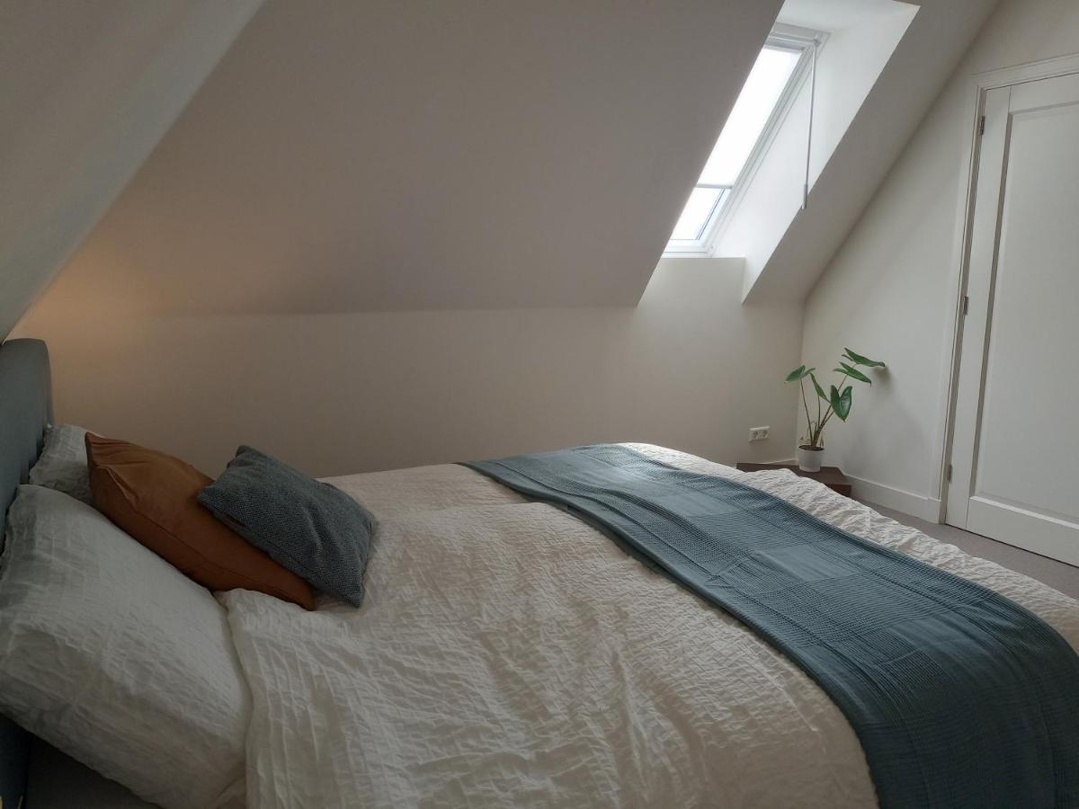 B&B Suyder Cogge Hem Exteriör bild