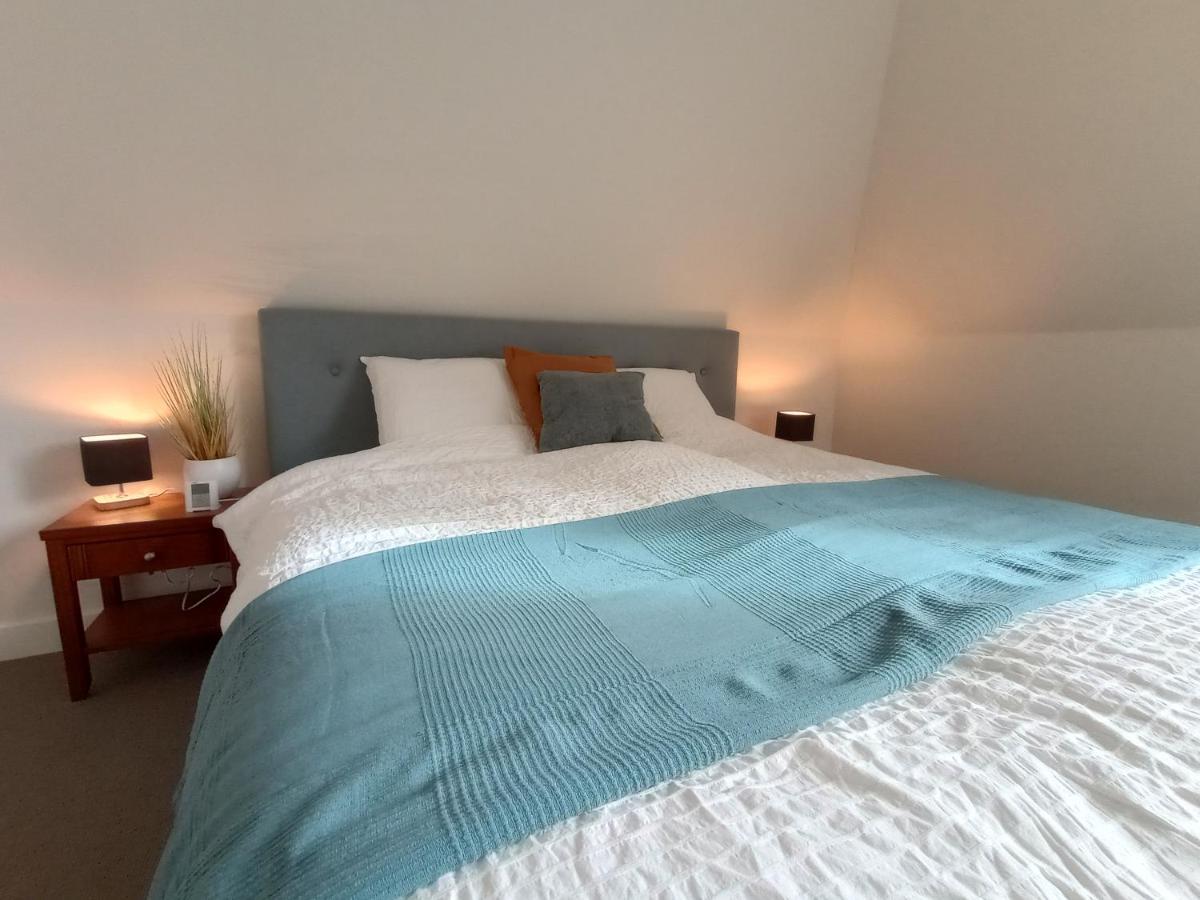 B&B Suyder Cogge Hem Exteriör bild