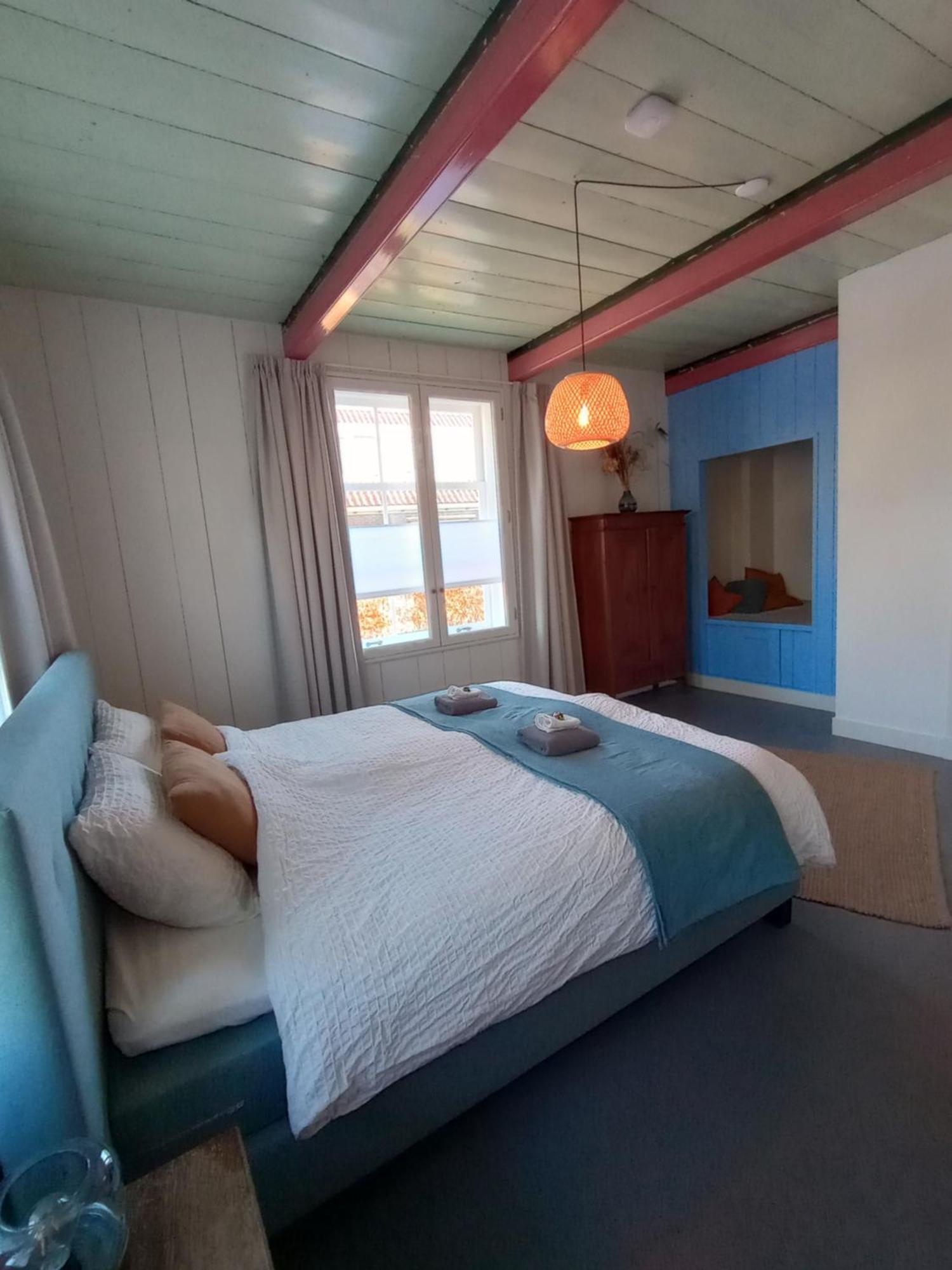 B&B Suyder Cogge Hem Exteriör bild