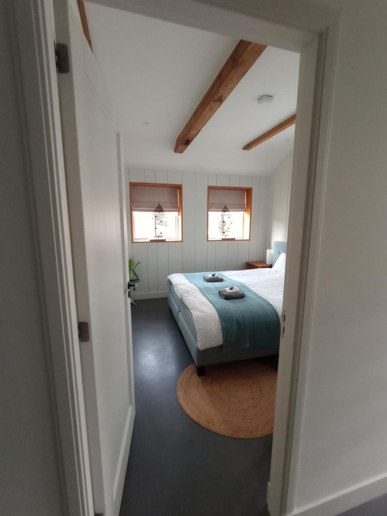 B&B Suyder Cogge Hem Exteriör bild