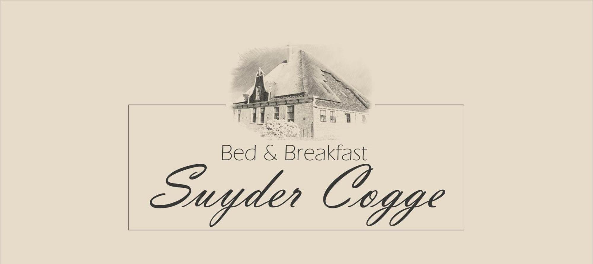 B&B Suyder Cogge Hem Exteriör bild